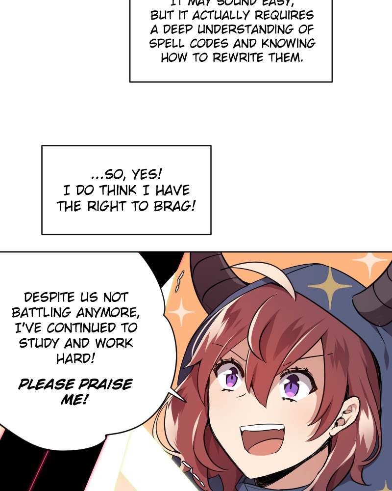Mage & Demon Queen Chapter 86 page 32 - Chapter 86: [S2] Episode 13