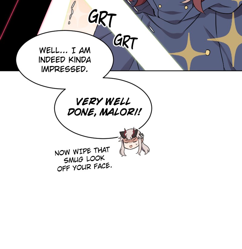 Mage & Demon Queen Chapter 86 page 33 - Chapter 86: [S2] Episode 13
