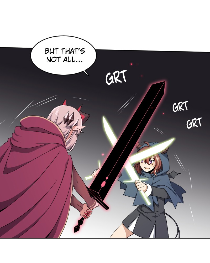 Mage & Demon Queen Chapter 86 page 34 - Chapter 86: [S2] Episode 13