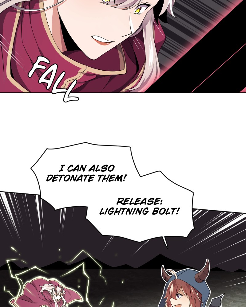 Mage & Demon Queen Chapter 86 page 36 - Chapter 86: [S2] Episode 13