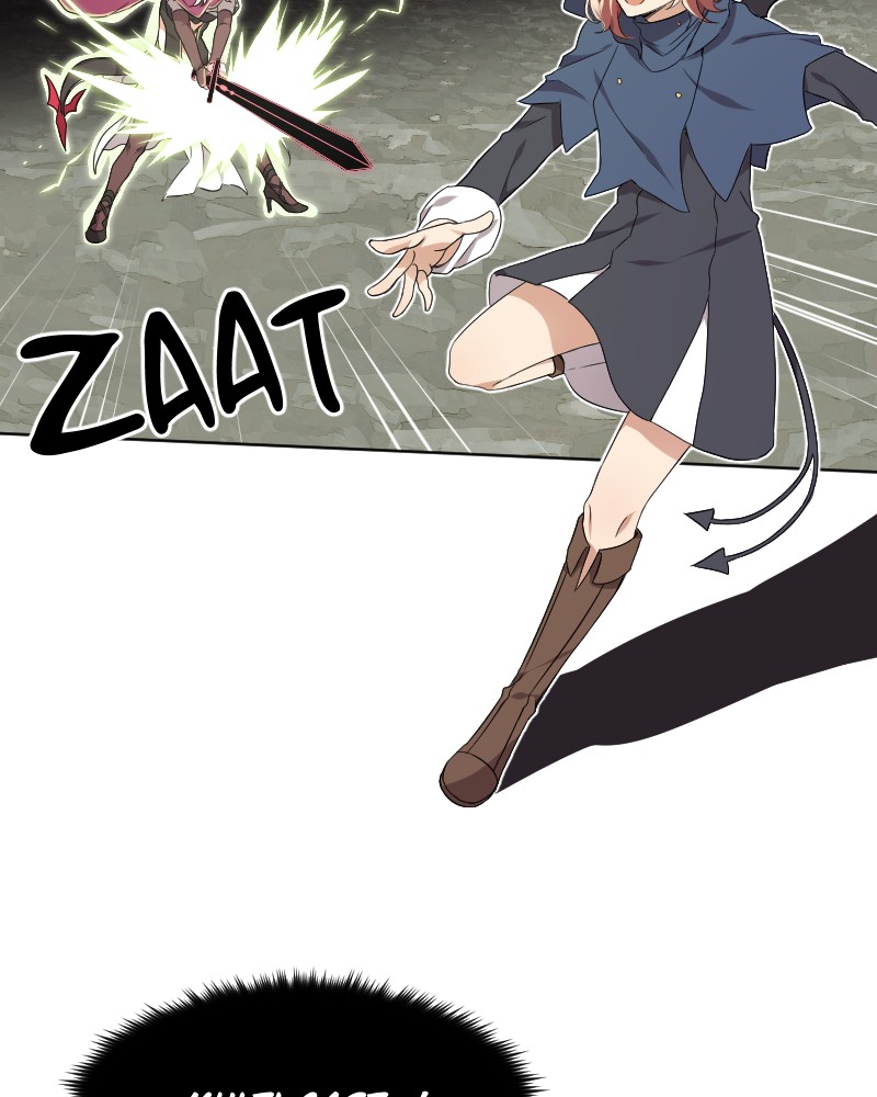 Mage & Demon Queen Chapter 86 page 37 - Chapter 86: [S2] Episode 13