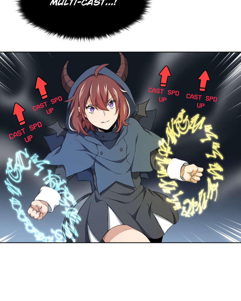 Mage & Demon Queen Chapter 86 page 38 - Chapter 86: [S2] Episode 13