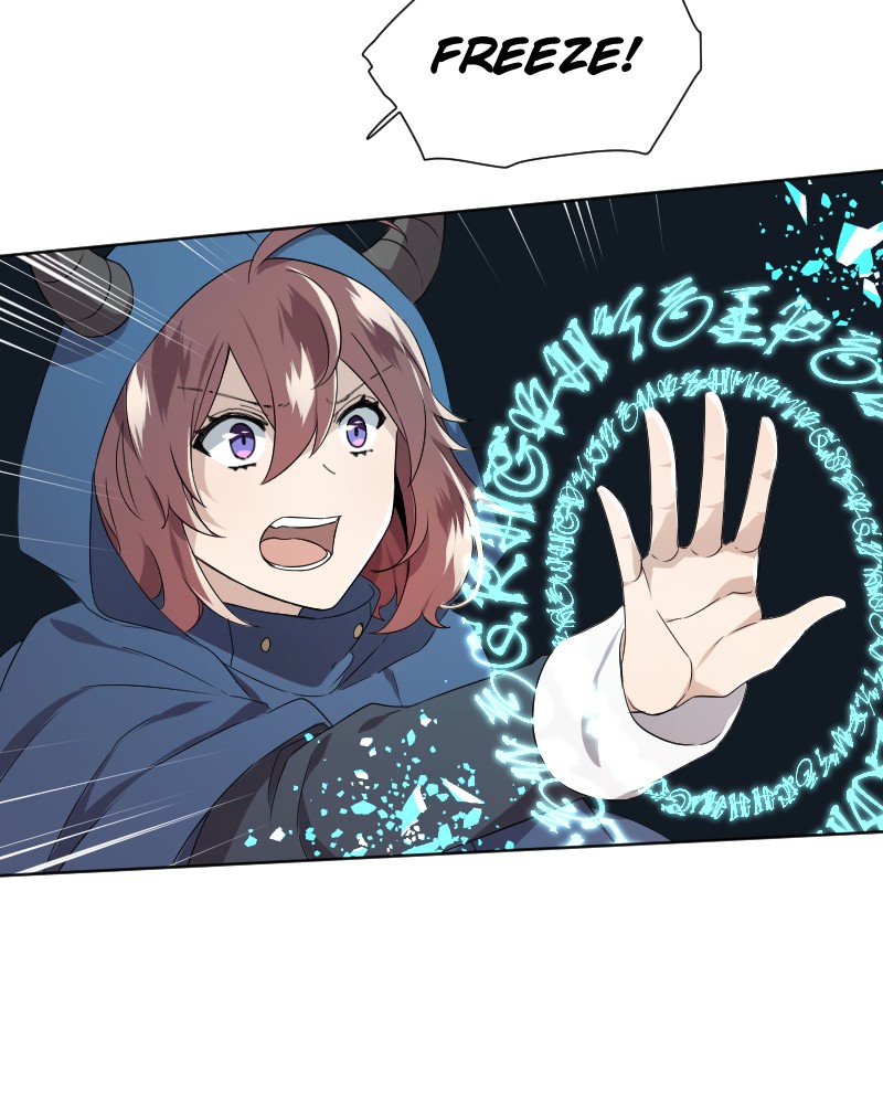 Mage & Demon Queen Chapter 86 page 42 - Chapter 86: [S2] Episode 13