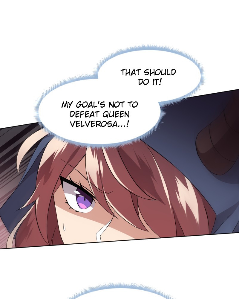 Mage & Demon Queen Chapter 86 page 45 - Chapter 86: [S2] Episode 13