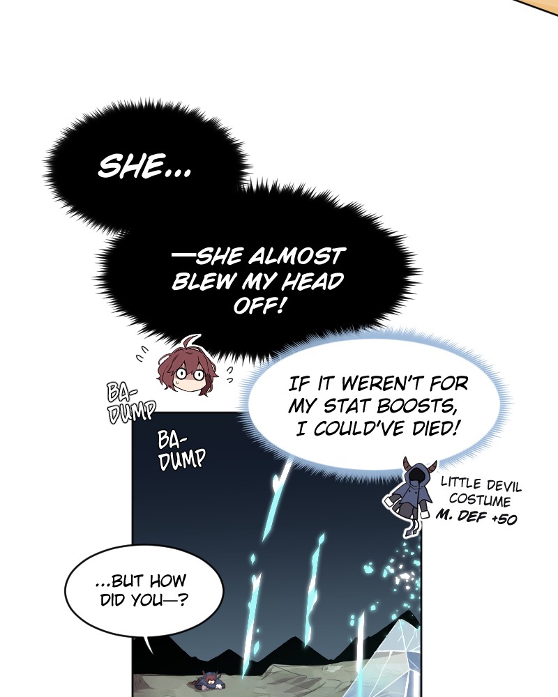 Mage & Demon Queen Chapter 86 page 51 - Chapter 86: [S2] Episode 13