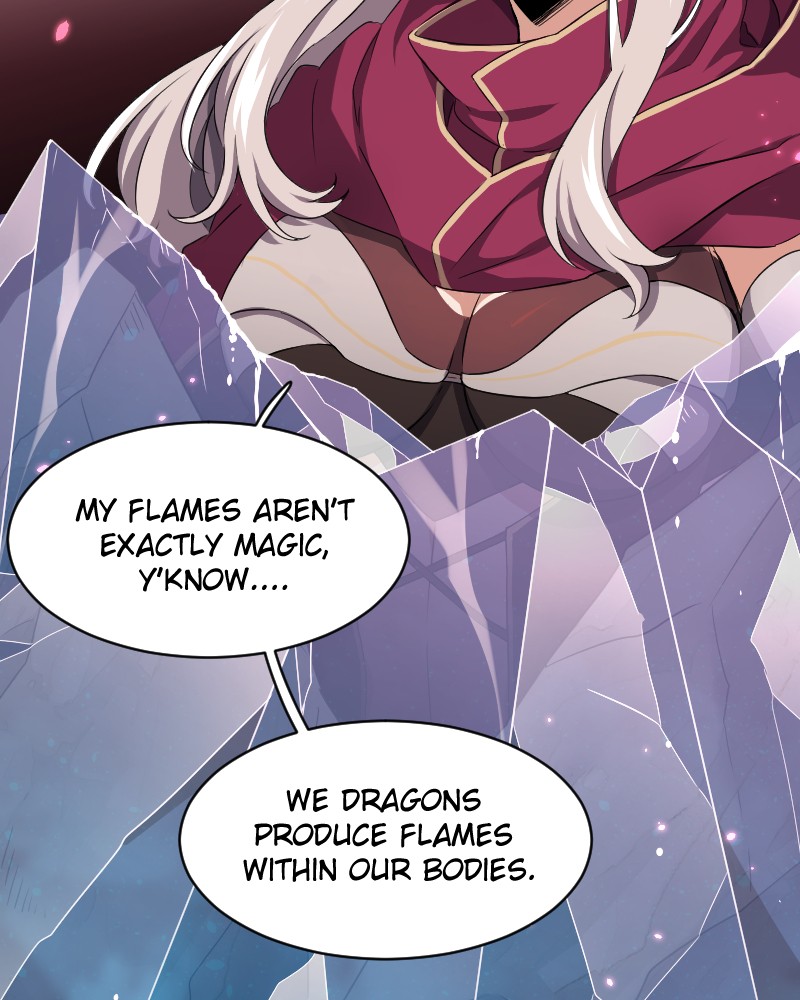 Mage & Demon Queen Chapter 86 page 53 - Chapter 86: [S2] Episode 13
