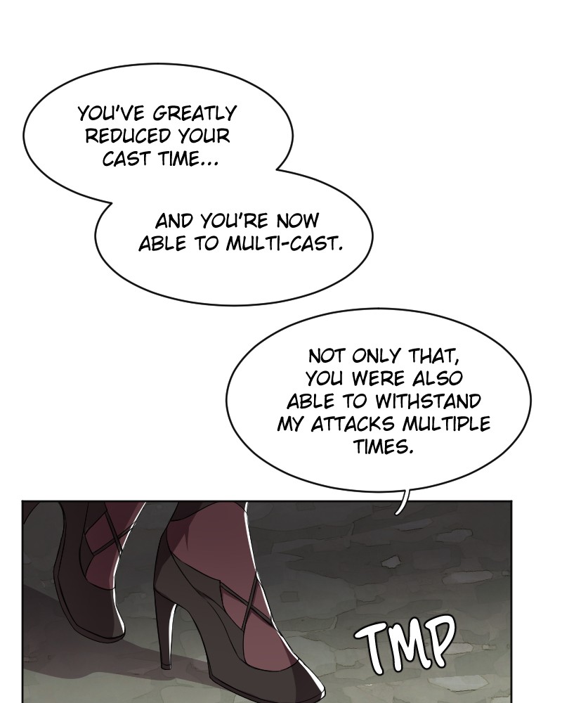 Mage & Demon Queen Chapter 86 page 60 - Chapter 86: [S2] Episode 13