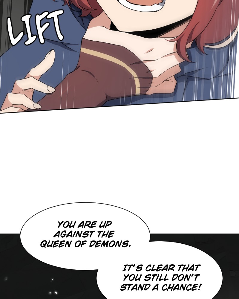 Mage & Demon Queen Chapter 86 page 62 - Chapter 86: [S2] Episode 13
