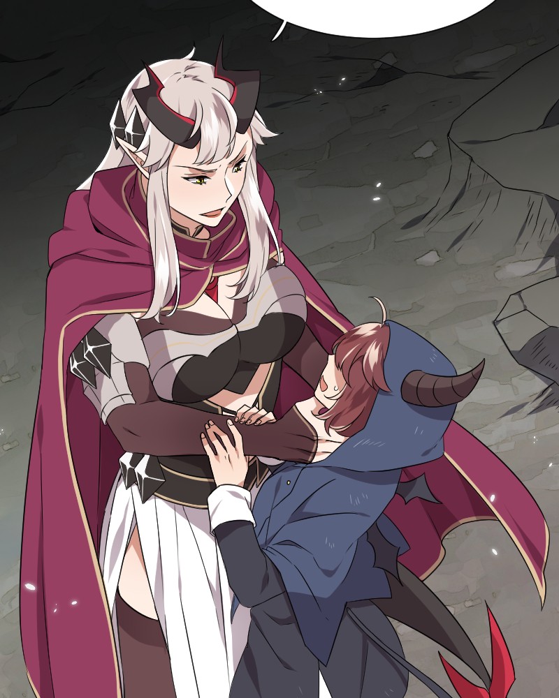 Mage & Demon Queen Chapter 86 page 63 - Chapter 86: [S2] Episode 13