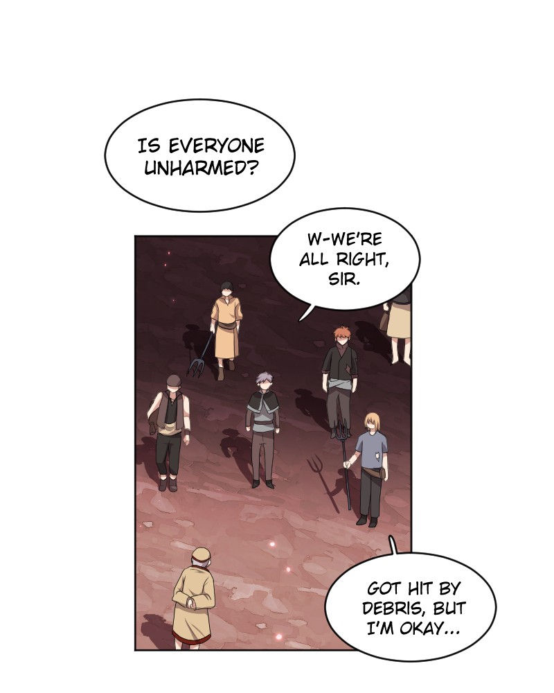 Mage & Demon Queen Chapter 86 page 69 - Chapter 86: [S2] Episode 13