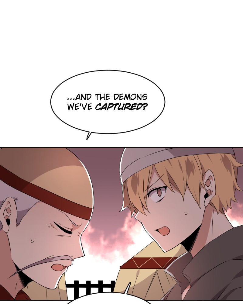 Mage & Demon Queen Chapter 86 page 70 - Chapter 86: [S2] Episode 13