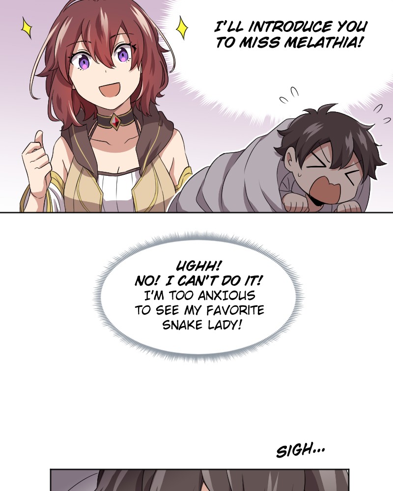 Mage & Demon Queen Chapter 86 page 8 - Chapter 86: [S2] Episode 13