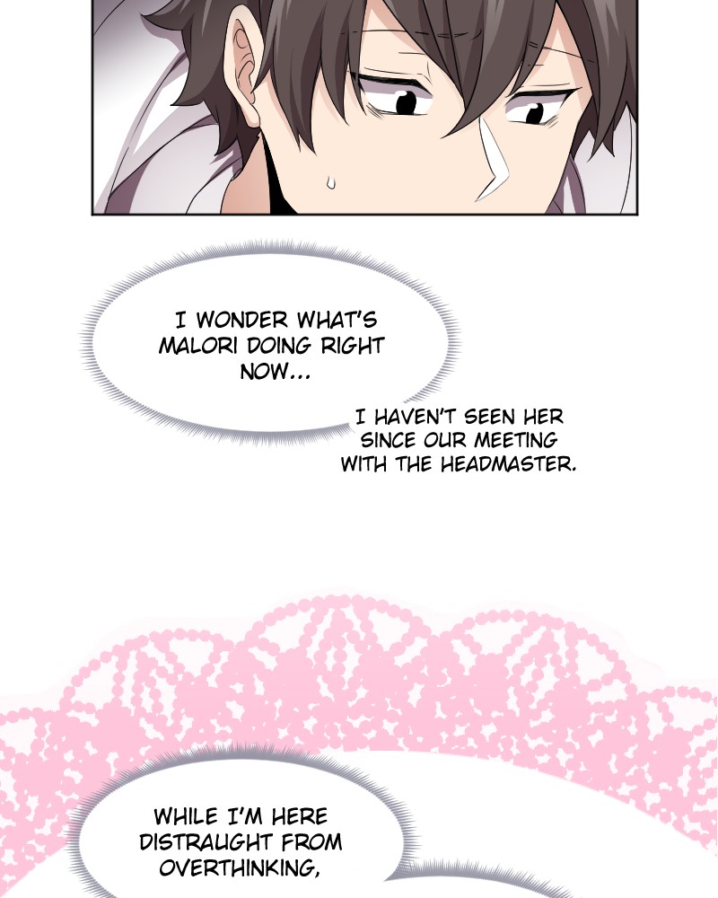 Mage & Demon Queen Chapter 86 page 9 - Chapter 86: [S2] Episode 13
