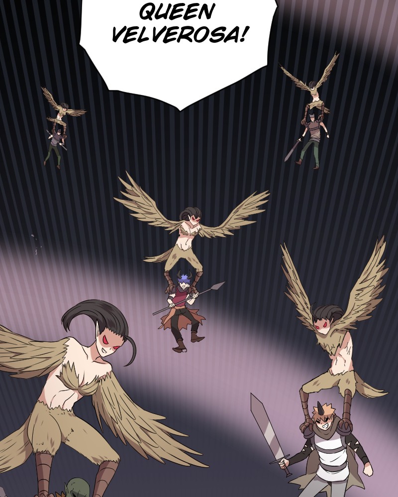 Mage & Demon Queen Chapter 87 page 10 - Chapter 87: [S2] Episode 14