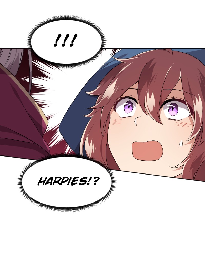 Mage & Demon Queen Chapter 87 page 13 - Chapter 87: [S2] Episode 14