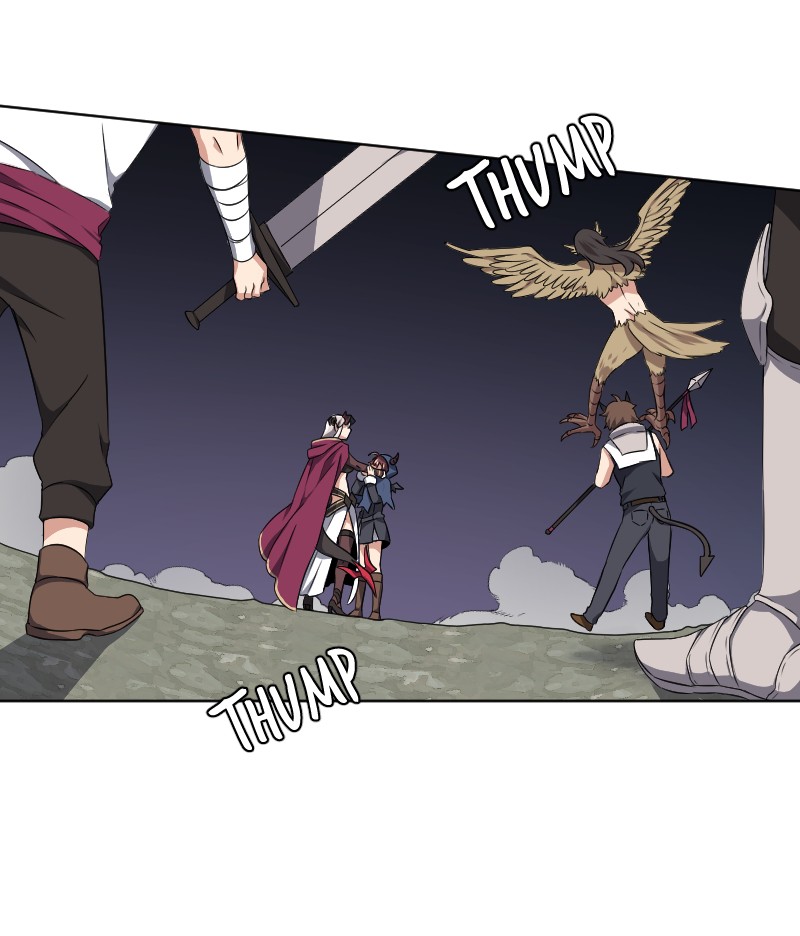 Mage & Demon Queen Chapter 87 page 14 - Chapter 87: [S2] Episode 14