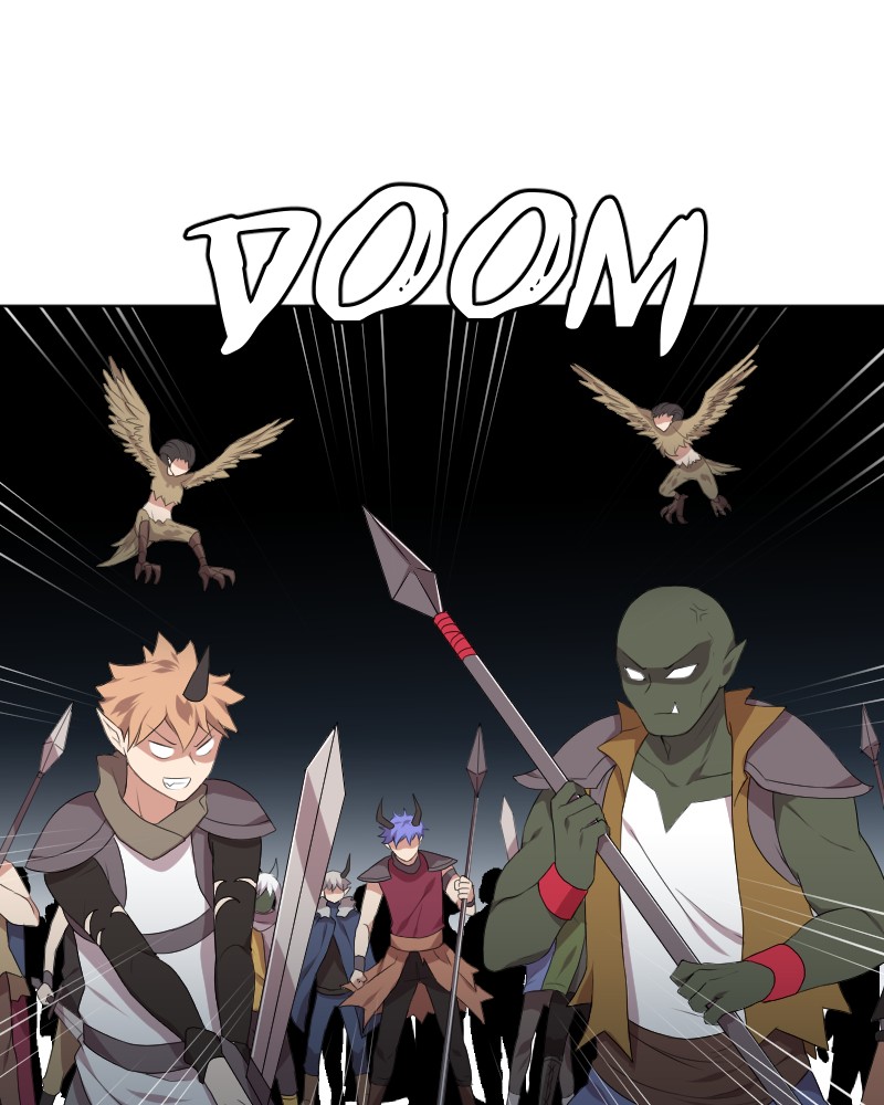 Mage & Demon Queen Chapter 87 page 15 - Chapter 87: [S2] Episode 14