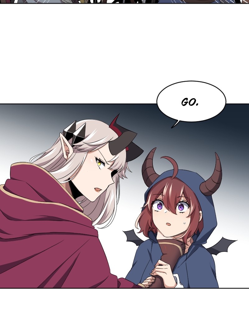 Mage & Demon Queen Chapter 87 page 16 - Chapter 87: [S2] Episode 14