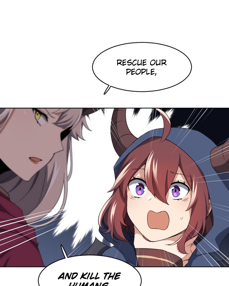 Mage & Demon Queen Chapter 87 page 17 - Chapter 87: [S2] Episode 14