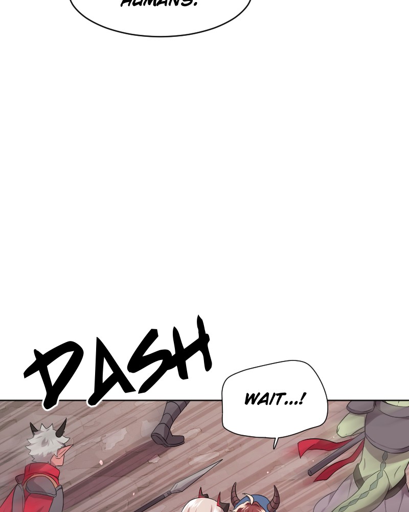 Mage & Demon Queen Chapter 87 page 18 - Chapter 87: [S2] Episode 14