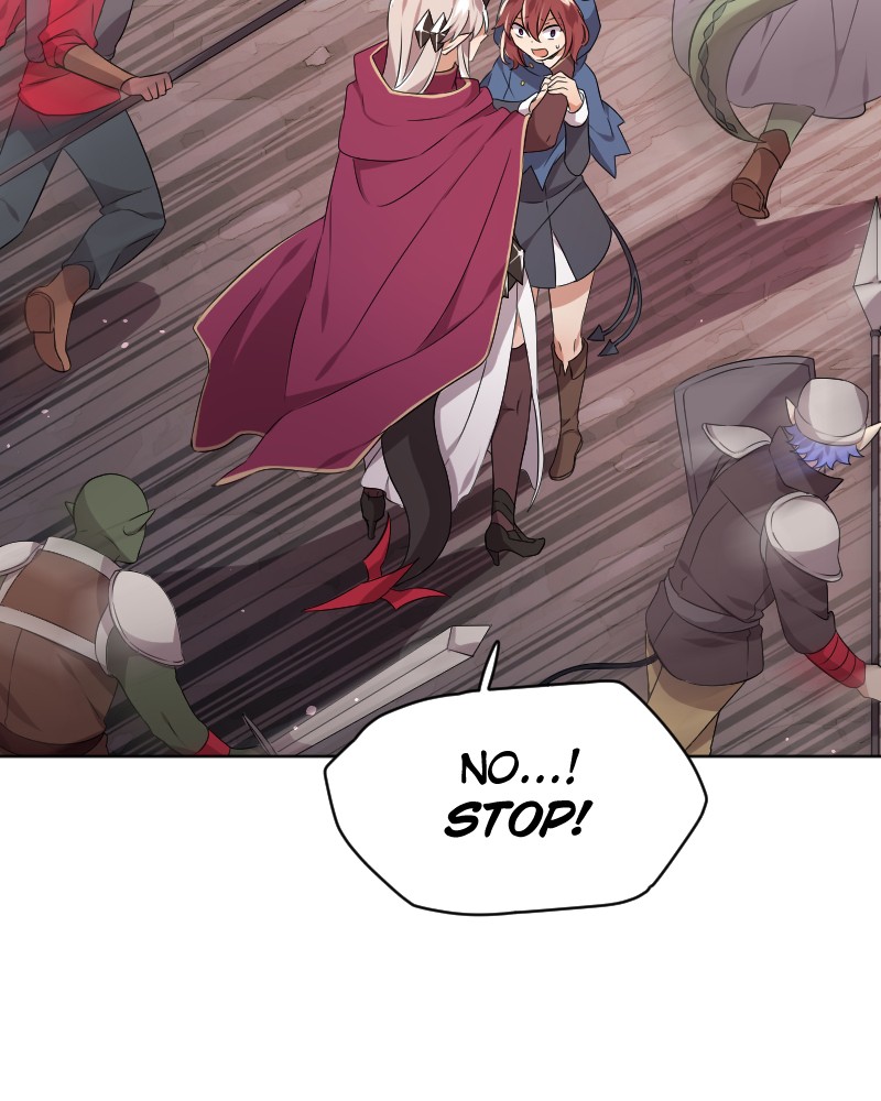 Mage & Demon Queen Chapter 87 page 19 - Chapter 87: [S2] Episode 14