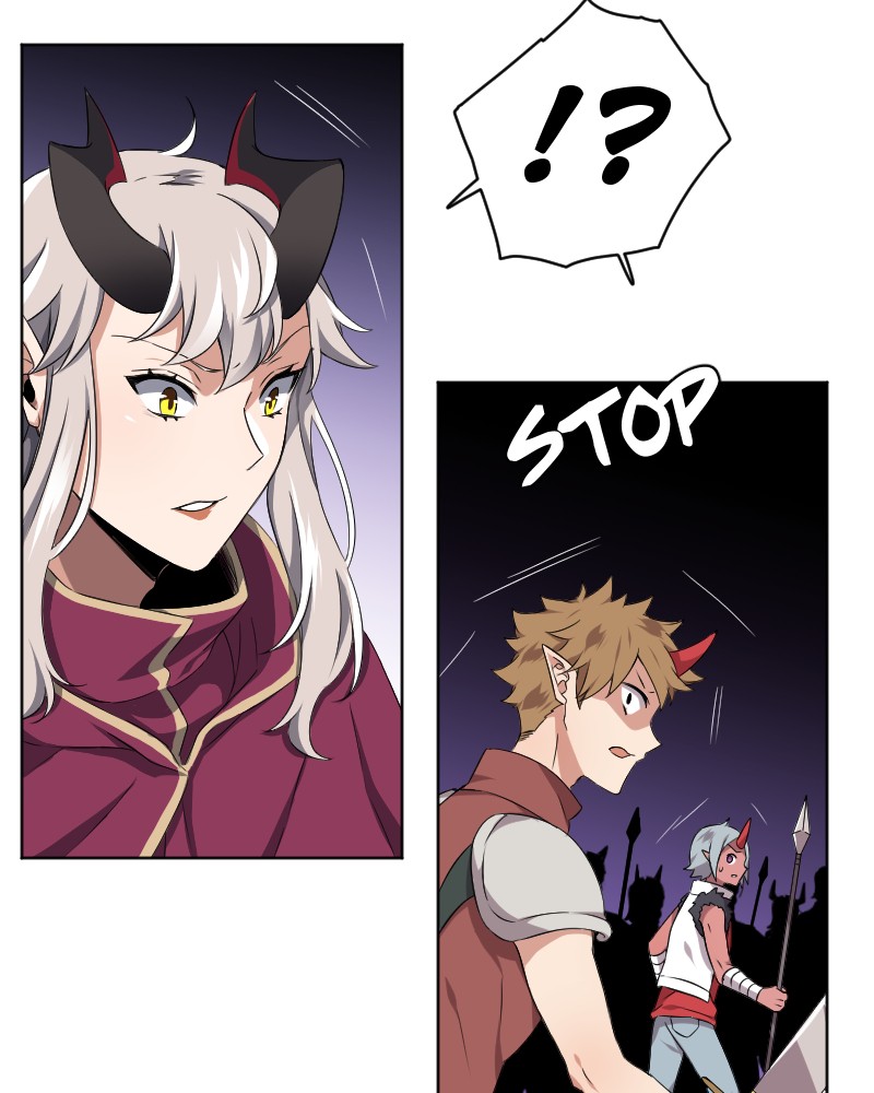 Mage & Demon Queen Chapter 87 page 27 - Chapter 87: [S2] Episode 14