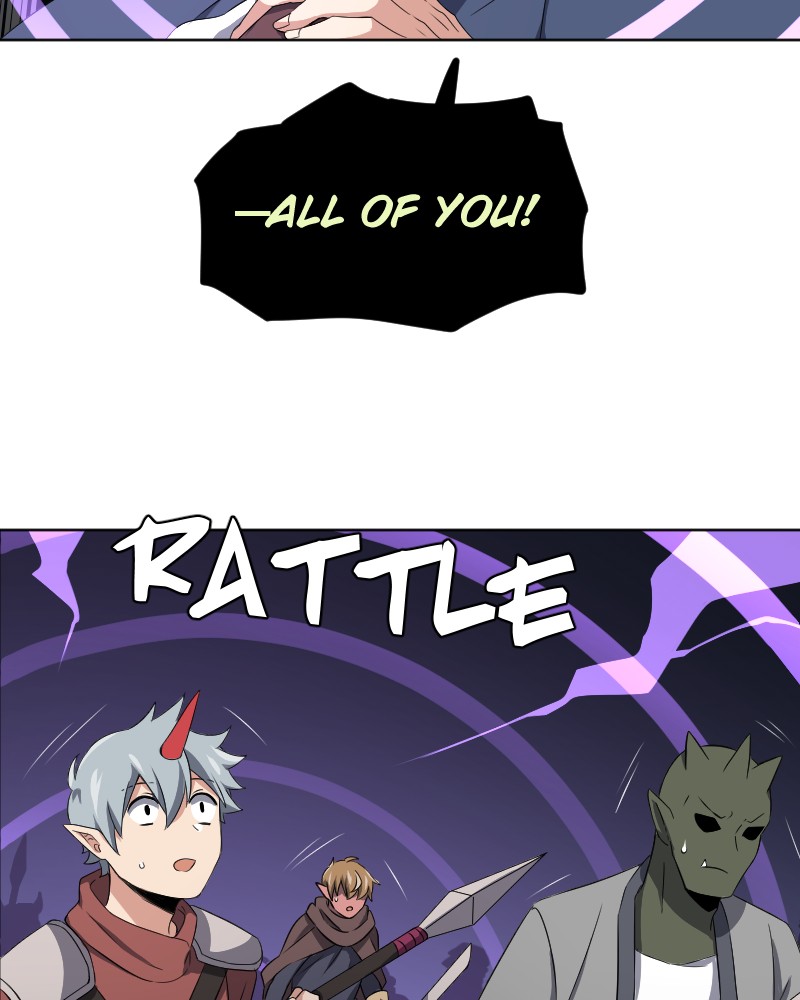 Mage & Demon Queen Chapter 87 page 31 - Chapter 87: [S2] Episode 14