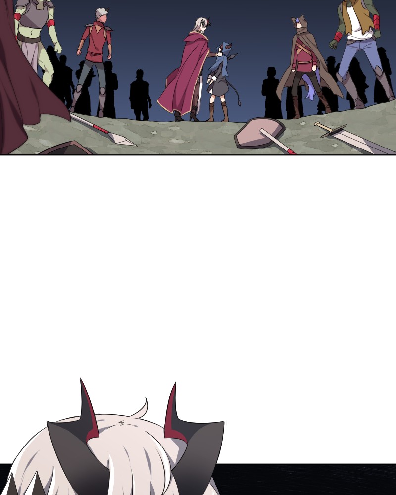 Mage & Demon Queen Chapter 87 page 34 - Chapter 87: [S2] Episode 14