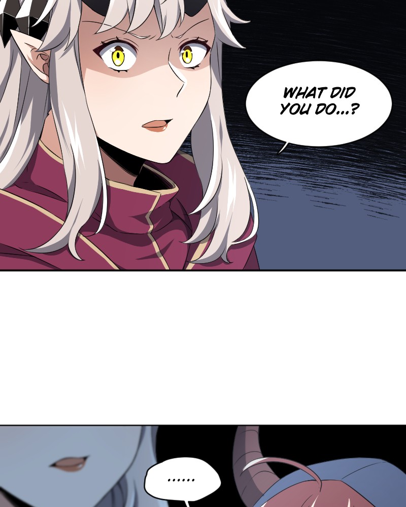 Mage & Demon Queen Chapter 87 page 35 - Chapter 87: [S2] Episode 14