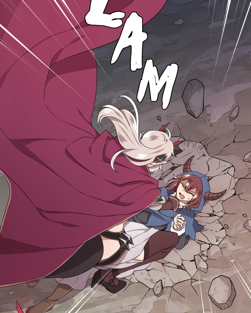 Mage & Demon Queen Chapter 87 page 37 - Chapter 87: [S2] Episode 14