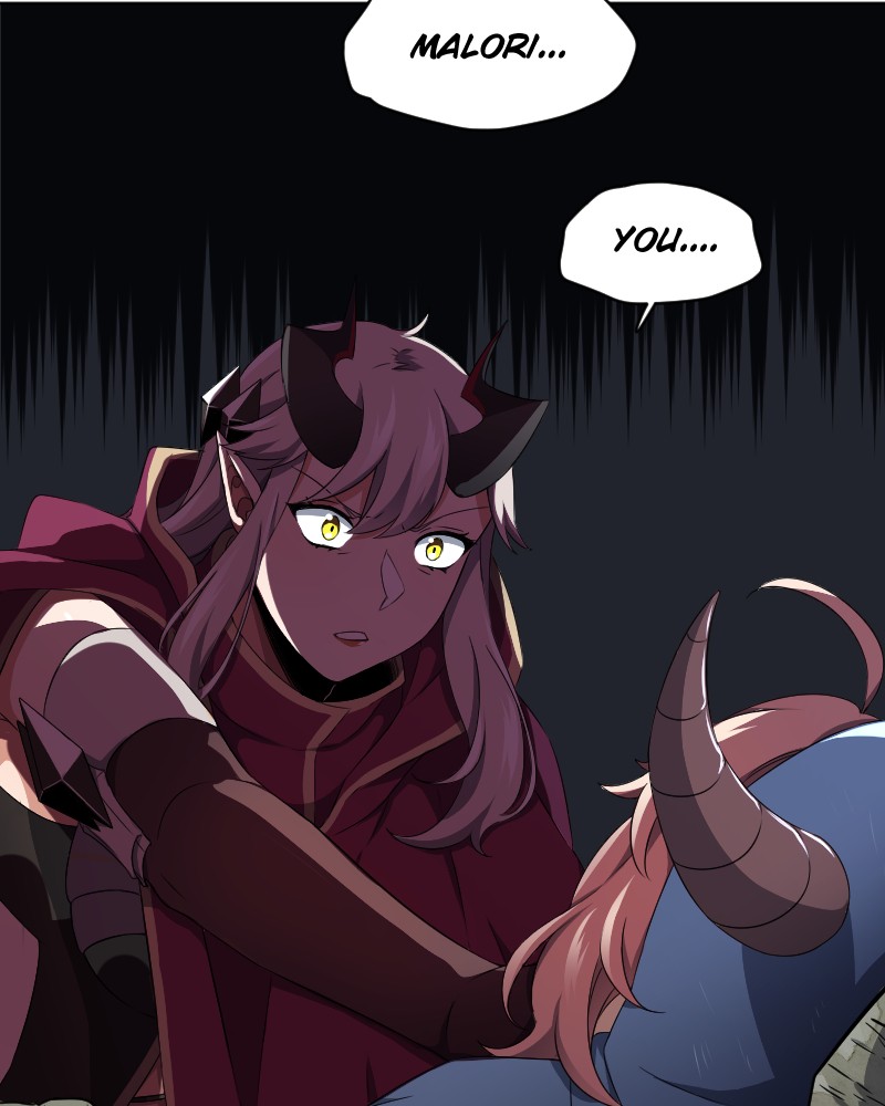 Mage & Demon Queen Chapter 87 page 46 - Chapter 87: [S2] Episode 14