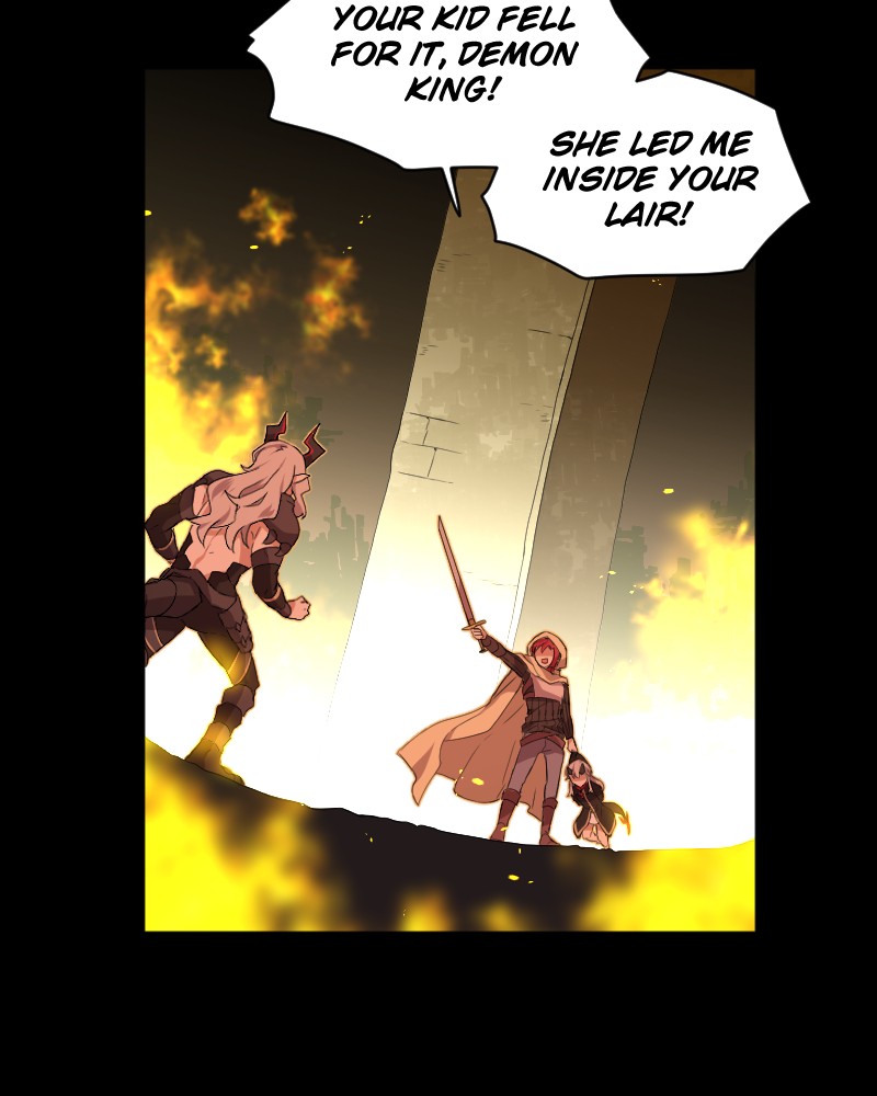 Mage & Demon Queen Chapter 87 page 50 - Chapter 87: [S2] Episode 14