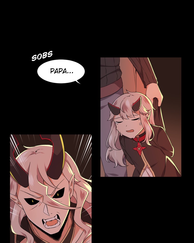 Mage & Demon Queen Chapter 87 page 51 - Chapter 87: [S2] Episode 14