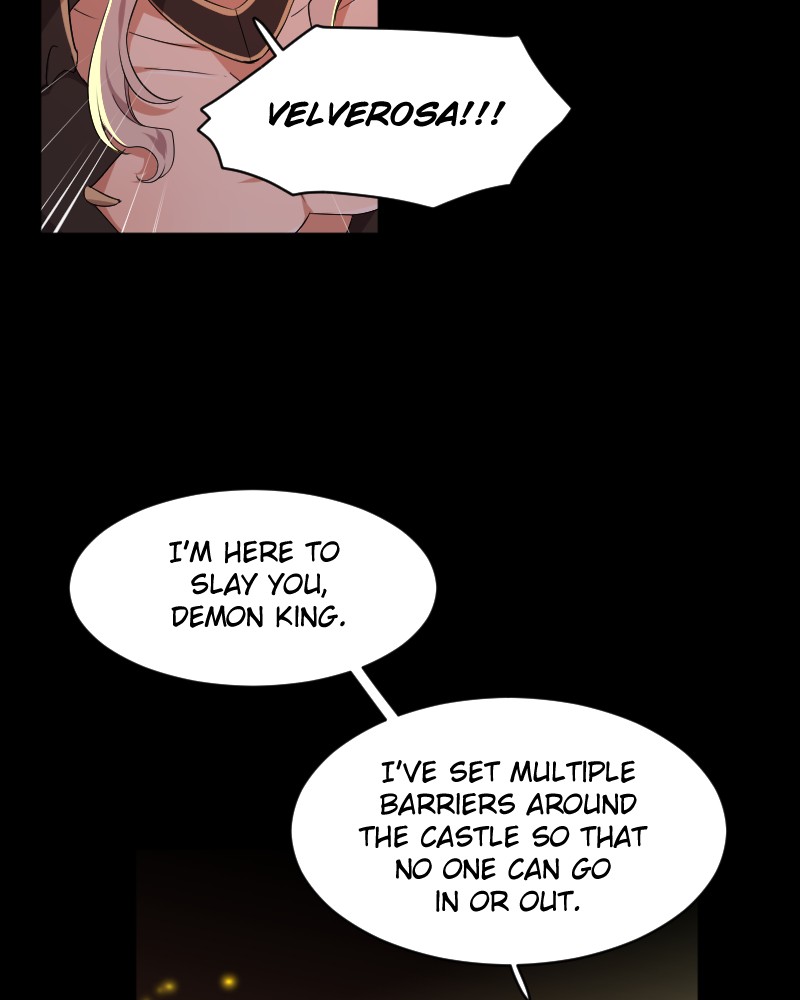 Mage & Demon Queen Chapter 87 page 52 - Chapter 87: [S2] Episode 14