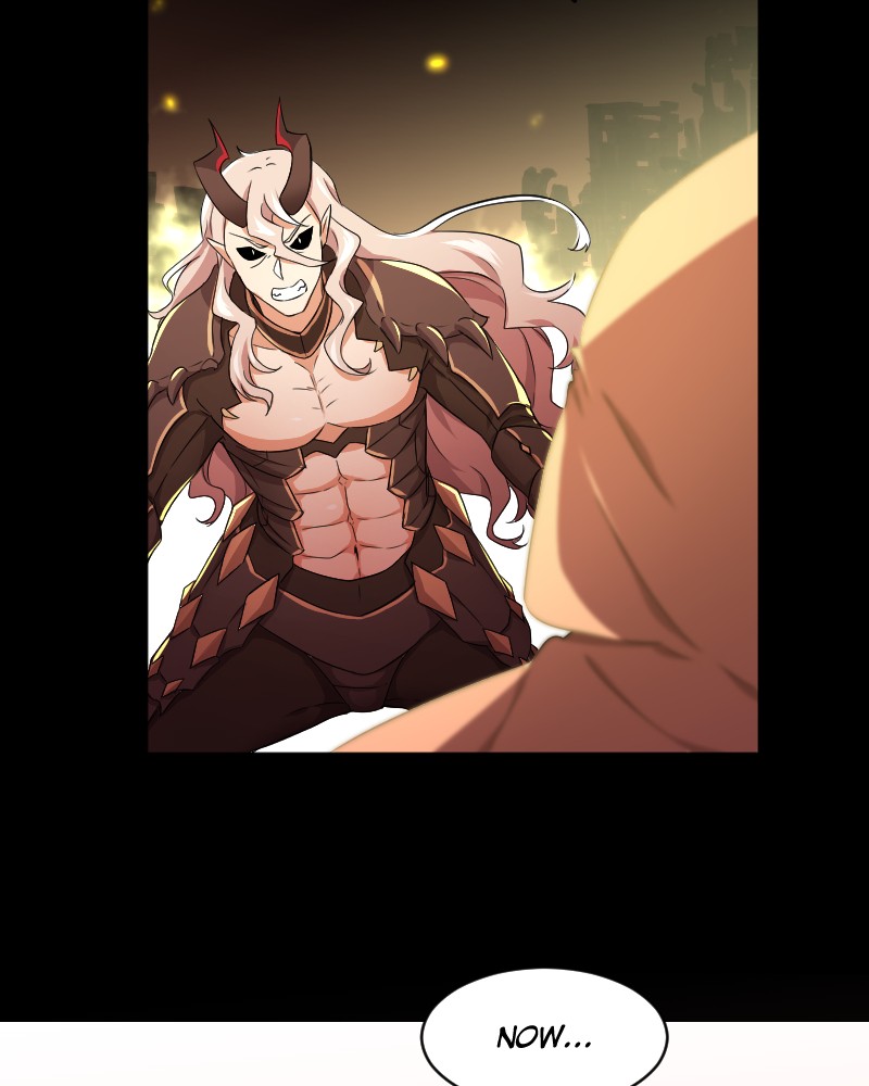 Mage & Demon Queen Chapter 87 page 53 - Chapter 87: [S2] Episode 14