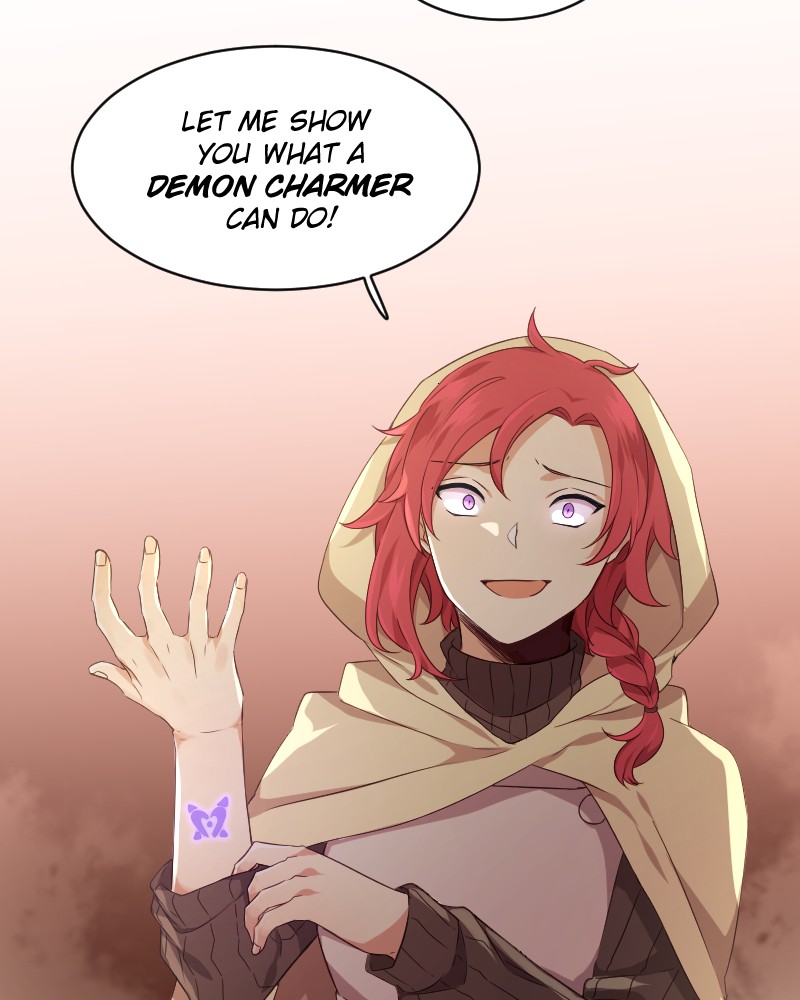 Mage & Demon Queen Chapter 87 page 54 - Chapter 87: [S2] Episode 14