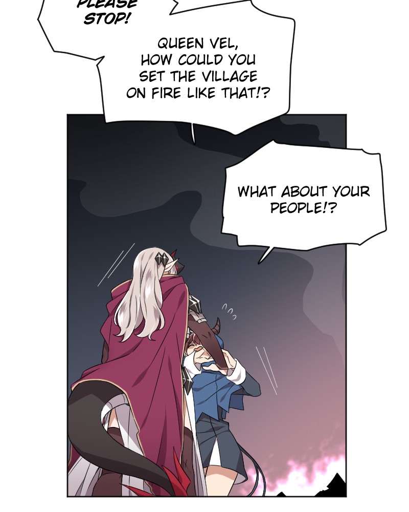 Mage & Demon Queen Chapter 87 page 6 - Chapter 87: [S2] Episode 14