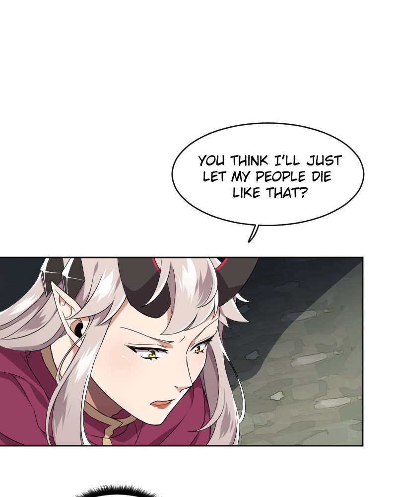Mage & Demon Queen Chapter 87 page 7 - Chapter 87: [S2] Episode 14