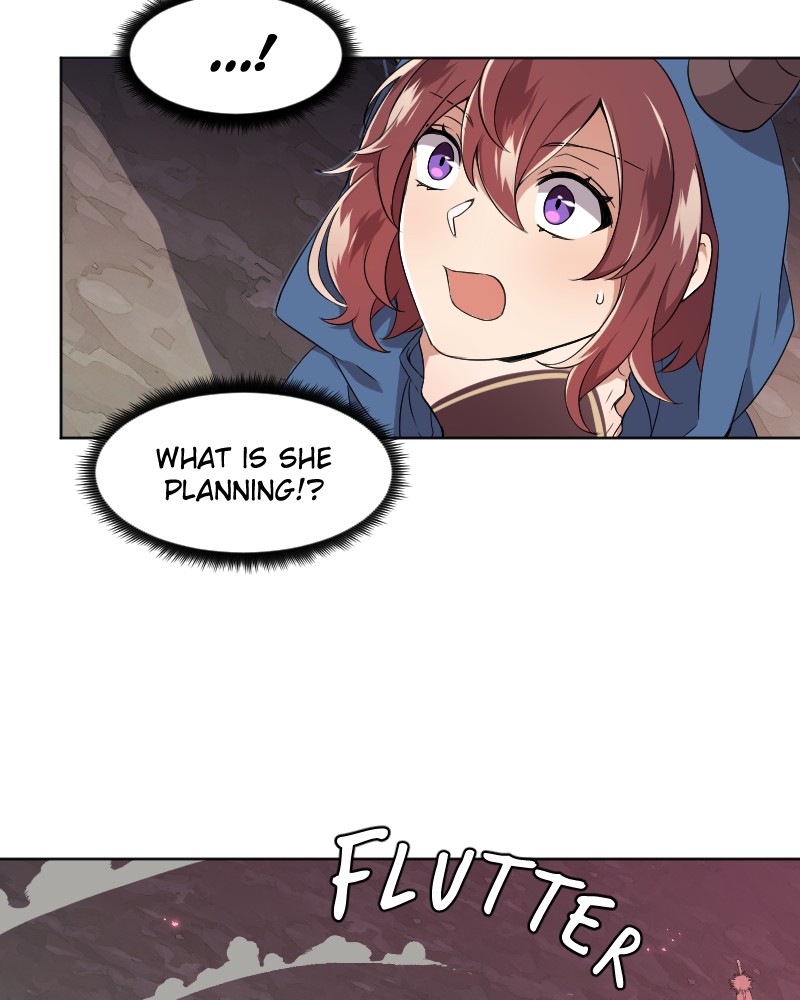 Mage & Demon Queen Chapter 87 page 8 - Chapter 87: [S2] Episode 14