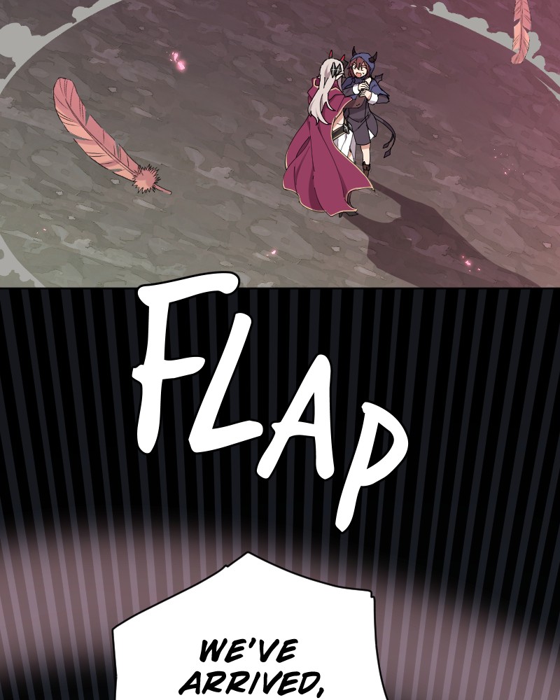 Mage & Demon Queen Chapter 87 page 9 - Chapter 87: [S2] Episode 14