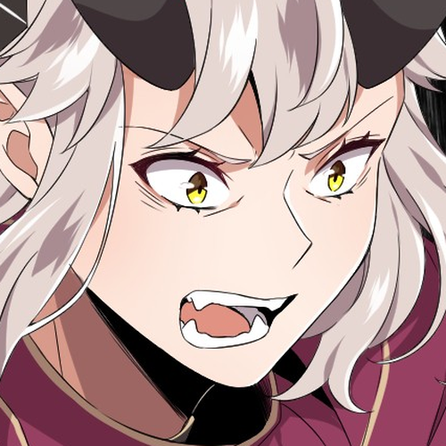 Mage & Demon Queen Chapter 87: [S2] Episode 14 cover