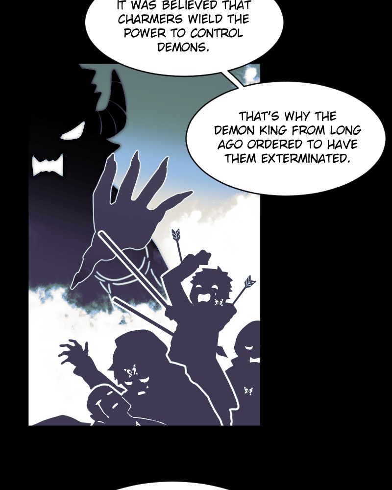 Mage & Demon Queen Chapter 88 page 11 - Chapter 88: [S2] Episode 15