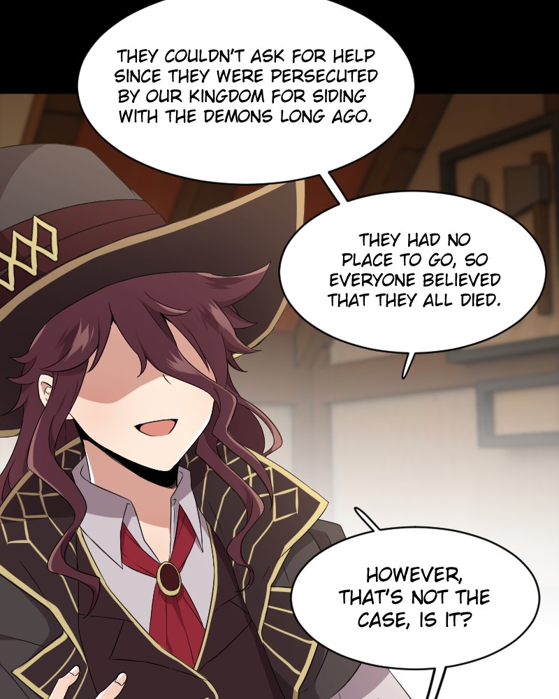 Mage & Demon Queen Chapter 88 page 12 - Chapter 88: [S2] Episode 15