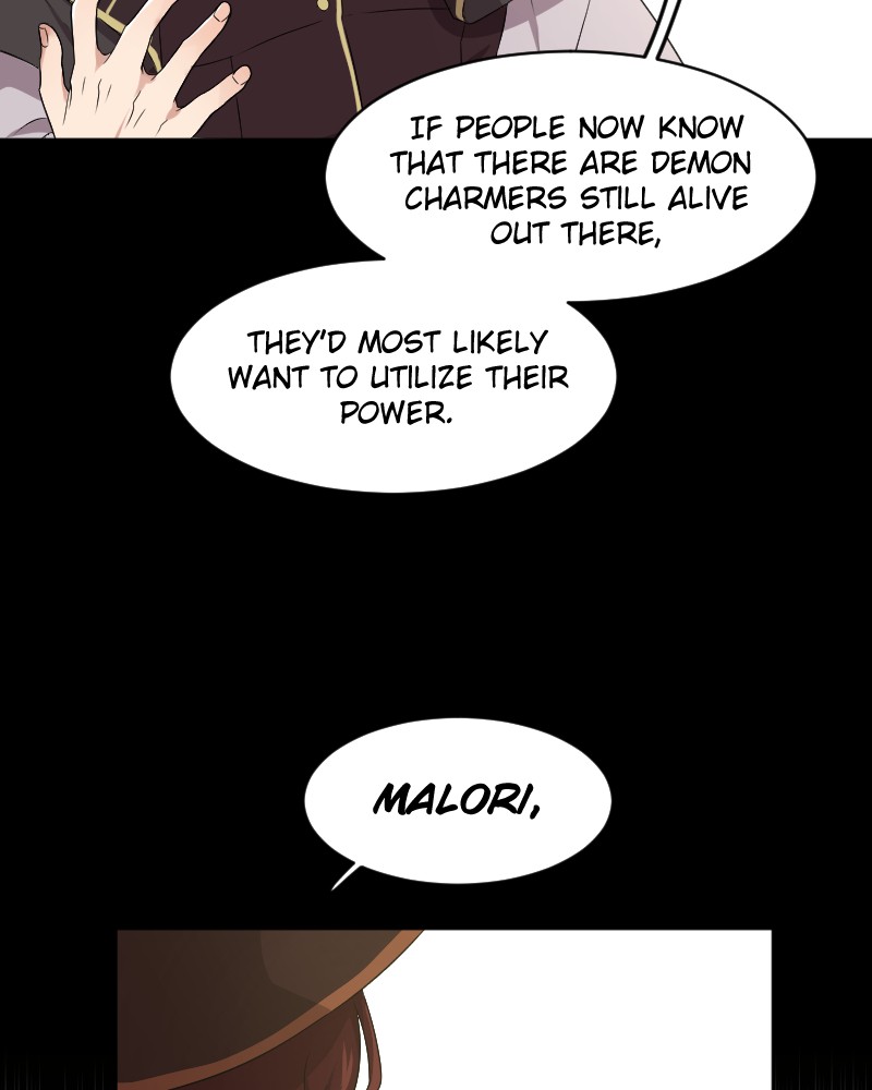 Mage & Demon Queen Chapter 88 page 13 - Chapter 88: [S2] Episode 15