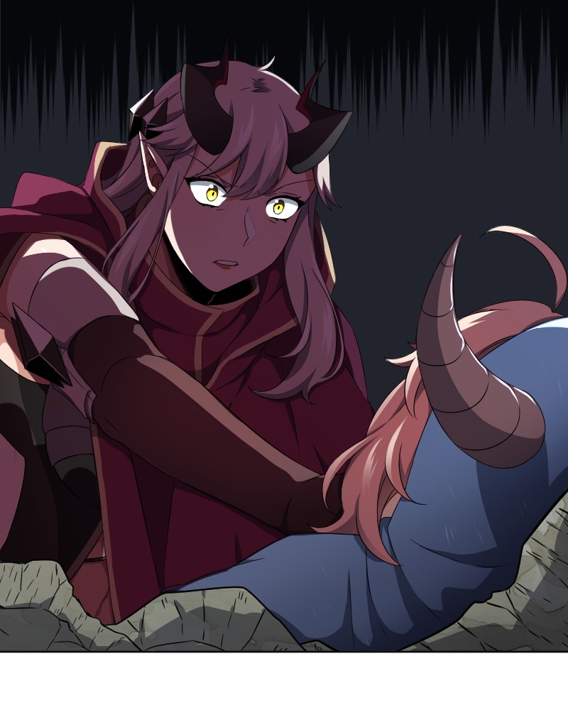 Mage & Demon Queen Chapter 88 page 17 - Chapter 88: [S2] Episode 15