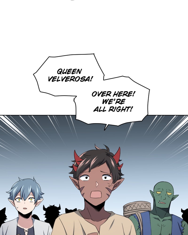 Mage & Demon Queen Chapter 88 page 21 - Chapter 88: [S2] Episode 15