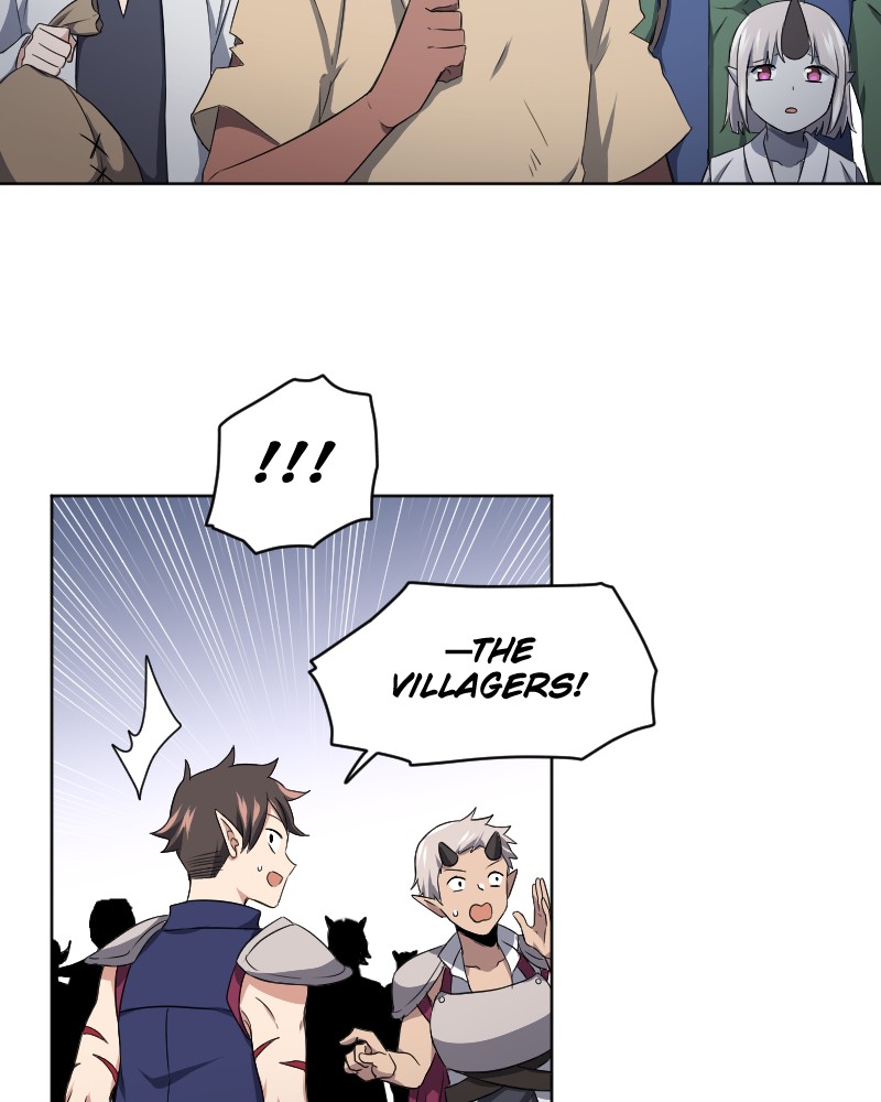 Mage & Demon Queen Chapter 88 page 22 - Chapter 88: [S2] Episode 15
