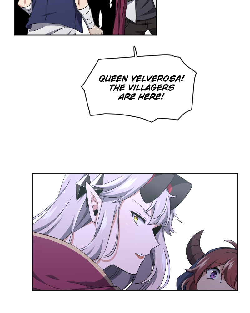 Mage & Demon Queen Chapter 88 page 23 - Chapter 88: [S2] Episode 15