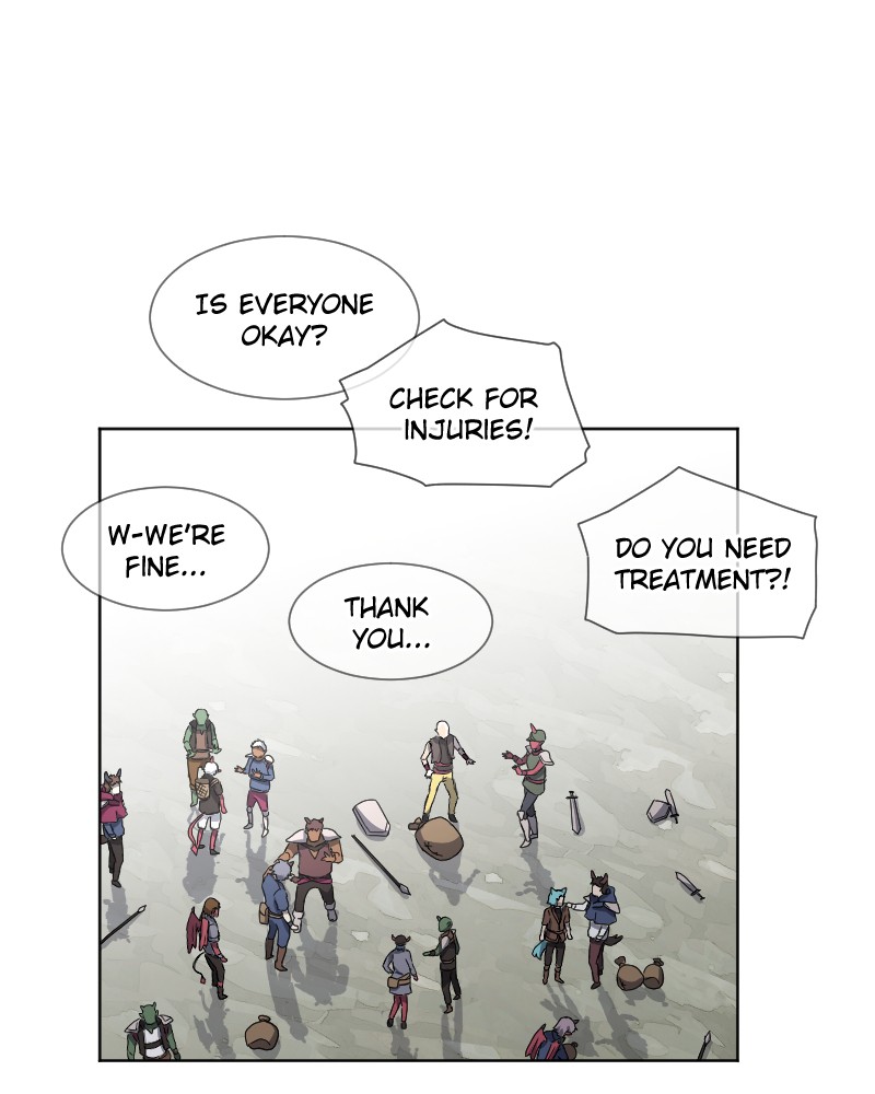 Mage & Demon Queen Chapter 88 page 24 - Chapter 88: [S2] Episode 15
