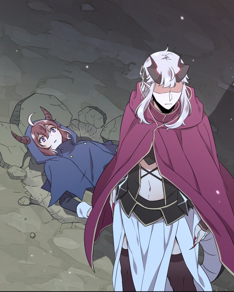 Mage & Demon Queen Chapter 88 page 28 - Chapter 88: [S2] Episode 15